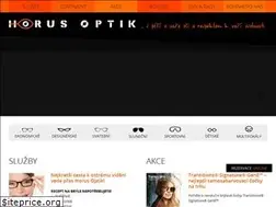 Sites similar to horusoptik.cz
