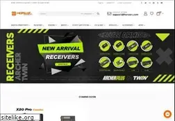 Sites similar to horusrc.com
