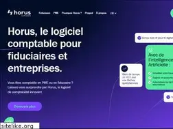 Sites similar to horussoftware.be