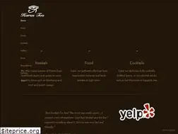 Sites similar to horustoonyc.com