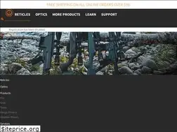 Sites similar to horusvision.com