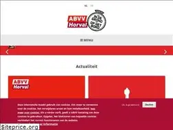 Sites similar to horval.be