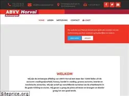 Sites similar to horvalantwerpen.be