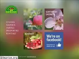 Sites similar to horvat.hr