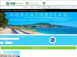 Sites similar to horvat.utazas.hu