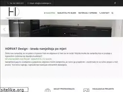 Sites similar to horvatdesign.hr