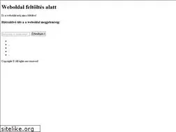 Sites similar to horvathandrea.hu