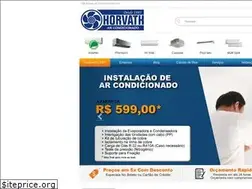 Sites similar to horvathar.com.br