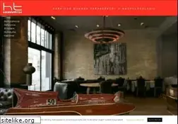 Sites similar to horvathestarsa.hu