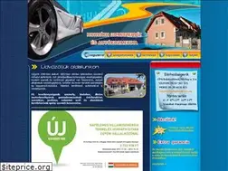 Sites similar to horvathgumiabroncs.hu