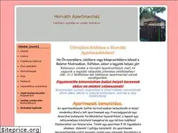 Sites similar to horvathhaz.hupont.hu