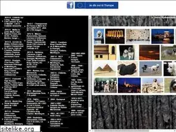 Sites similar to horvathimre.com