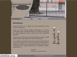 Sites similar to horvathkapuk.hu