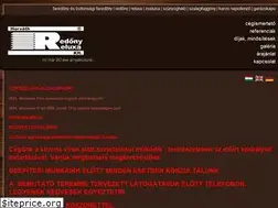 Sites similar to horvathredony.hu
