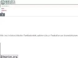 Sites similar to horvaths.at