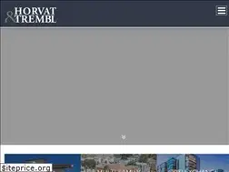 Sites similar to horvathtremblay.com