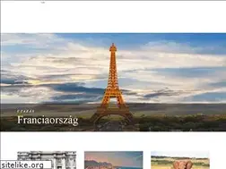 Sites similar to horvatingatlan.linkcenter.hu