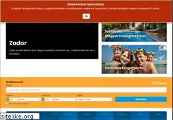 Sites similar to horvatorszaginfo.hu