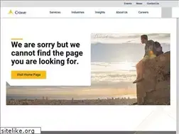Sites similar to horwathcw.com