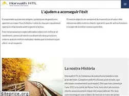 Sites similar to horwathhtl.ad