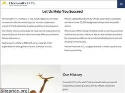 Sites similar to horwathhtl.ca
