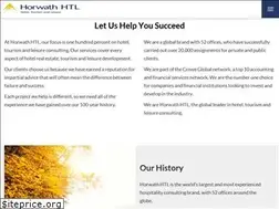 Sites similar to horwathhtl.co.nz