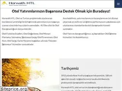 Sites similar to horwathhtl.com.tr