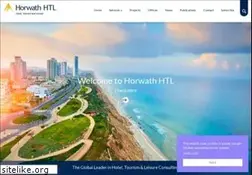 Sites similar to horwathhtl.com