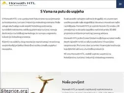 Sites similar to horwathhtl.hr