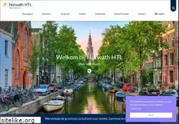 Sites similar to horwathhtl.nl