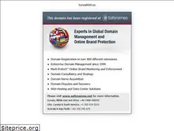 Sites similar to horwathhtl.no