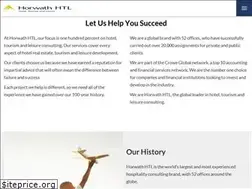 Sites similar to horwathhtl.rw