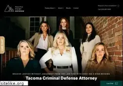 Sites similar to horwathlaw.com