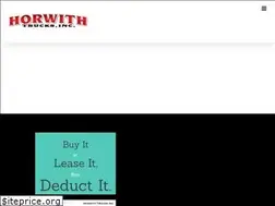 Sites similar to horwithfreightliner.com