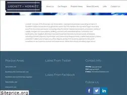Sites similar to horwitzarmstrong.com