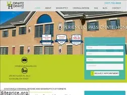 Sites similar to horwitzlawsite.com