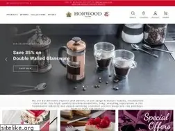 Sites similar to horwood.co.uk