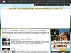 Sites similar to horycesko.cz