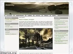 Sites similar to horyjeseniky.cz