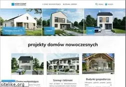 Sites similar to horyzont.com