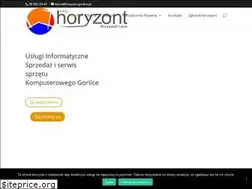 Sites similar to horyzont.gorlice.pl