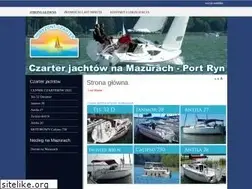 Sites similar to horyzont.mazury.pl