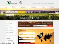 Sites similar to horyzonty.pl