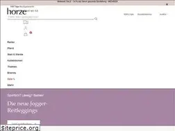 Sites similar to horze.at