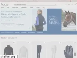 Sites similar to horze.ch