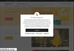 Sites similar to horze.no