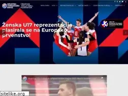Sites similar to hos-cvf.hr