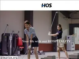 Sites similar to hos-g.co.jp