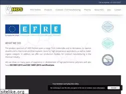 Sites similar to hos-tec.com