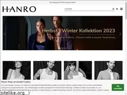 Sites similar to hos-versand.de